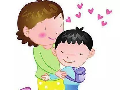 我有两个妈妈