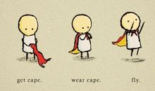 不经意间，梦想靠近