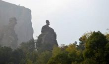 爱是一场心平气和的打坐