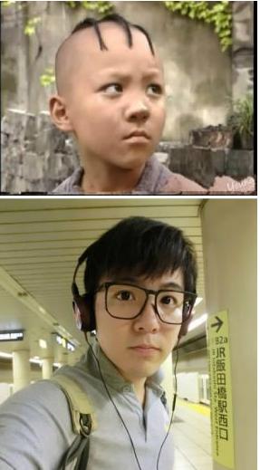 我知道三毛
