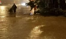 令人温暖的身影