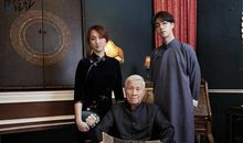 一位老人的思念和回忆