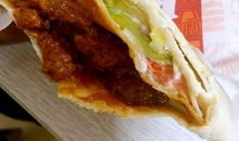 嫩牛五方牛肉卷