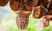 我是一个爱玩的孩子