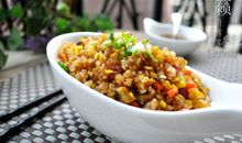 妈妈的炒饭