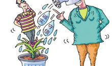 老妈的“口头禅”