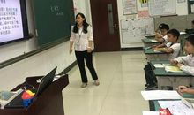 一节好玩的语文课