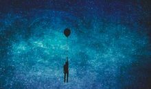 我害怕的一件事