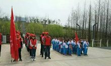 “河小二”在行动