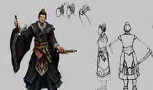 我所认识的马良