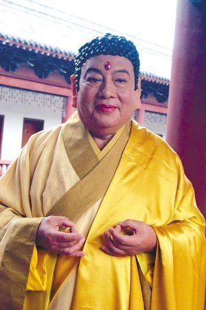 “唐僧”老师