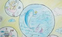 网里网外的世界