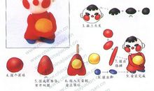 小胖墩儿的眼睛