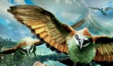 读《地心游记》有感