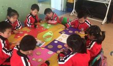 多“滋”多彩的秋天