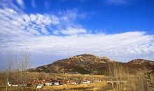 一路风景一路春光