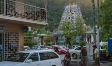 与众不同的街道