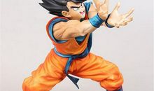 我和“悟空”玩儿