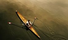 宽容是一条永不枯竭的河