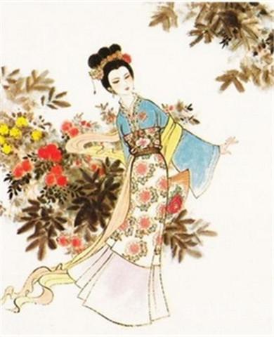 薛宝柴我知道
