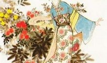 我认识的薛宝钗