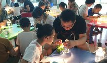 一场有趣的活动