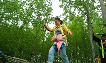 一次惊心动魄的尝试