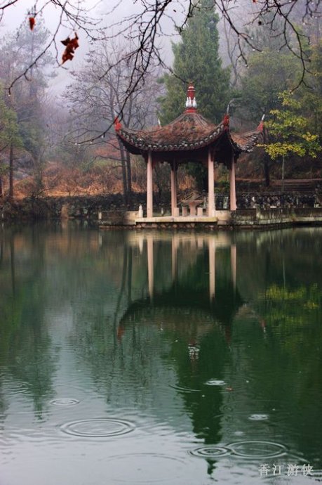 穆春雨