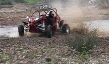 我想发明万能汽车