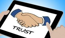 诚信是做人之本