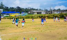 打篮球留给我的美好印象