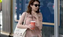 朴实而伟大的爱