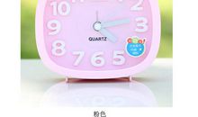 爱原来是延迟的闹钟