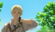 我真想成为那里的一员