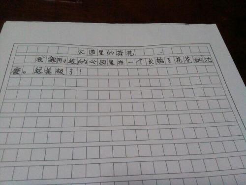 歌词描述荷花