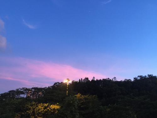 我们班上的那些东西