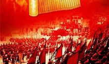 我骄傲，我是中国少年