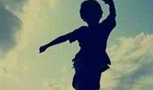 我学会了克服恐惧