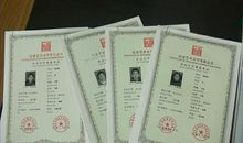 参加书法等级考试