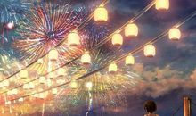 把阳光传递下去