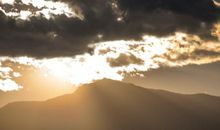 当风雨来临的时候