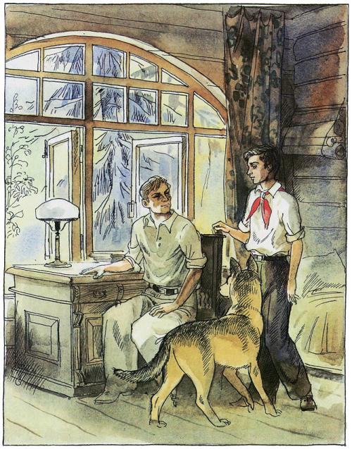 关于我的名著的有趣事实