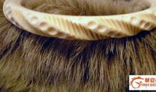 我美丽，因为我与众不同