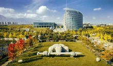 校园里的“小精灵”