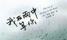 雨中的事
