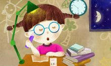 外公的网购生活