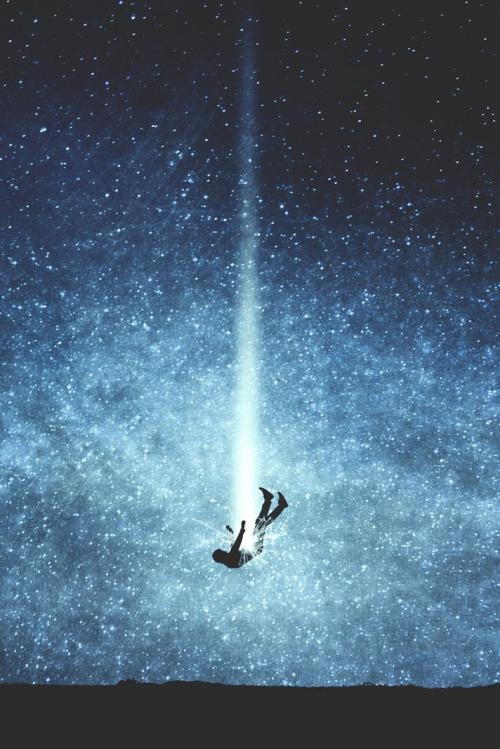 我们都是小星星