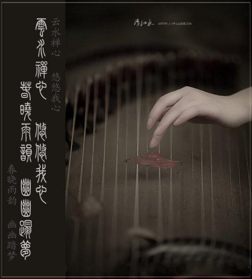 我看到了一篇漂亮的文章