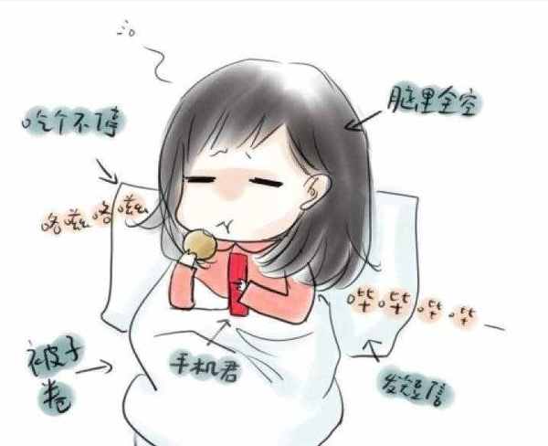 为什么我这么懒