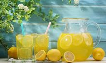 爱原来是杯果汁